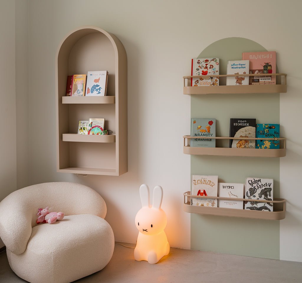 Arch Nursery Wall Sticker - Nursery Stickers