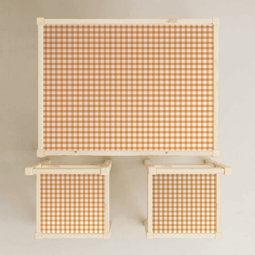 Check Stickers For Ikea LรTT Table