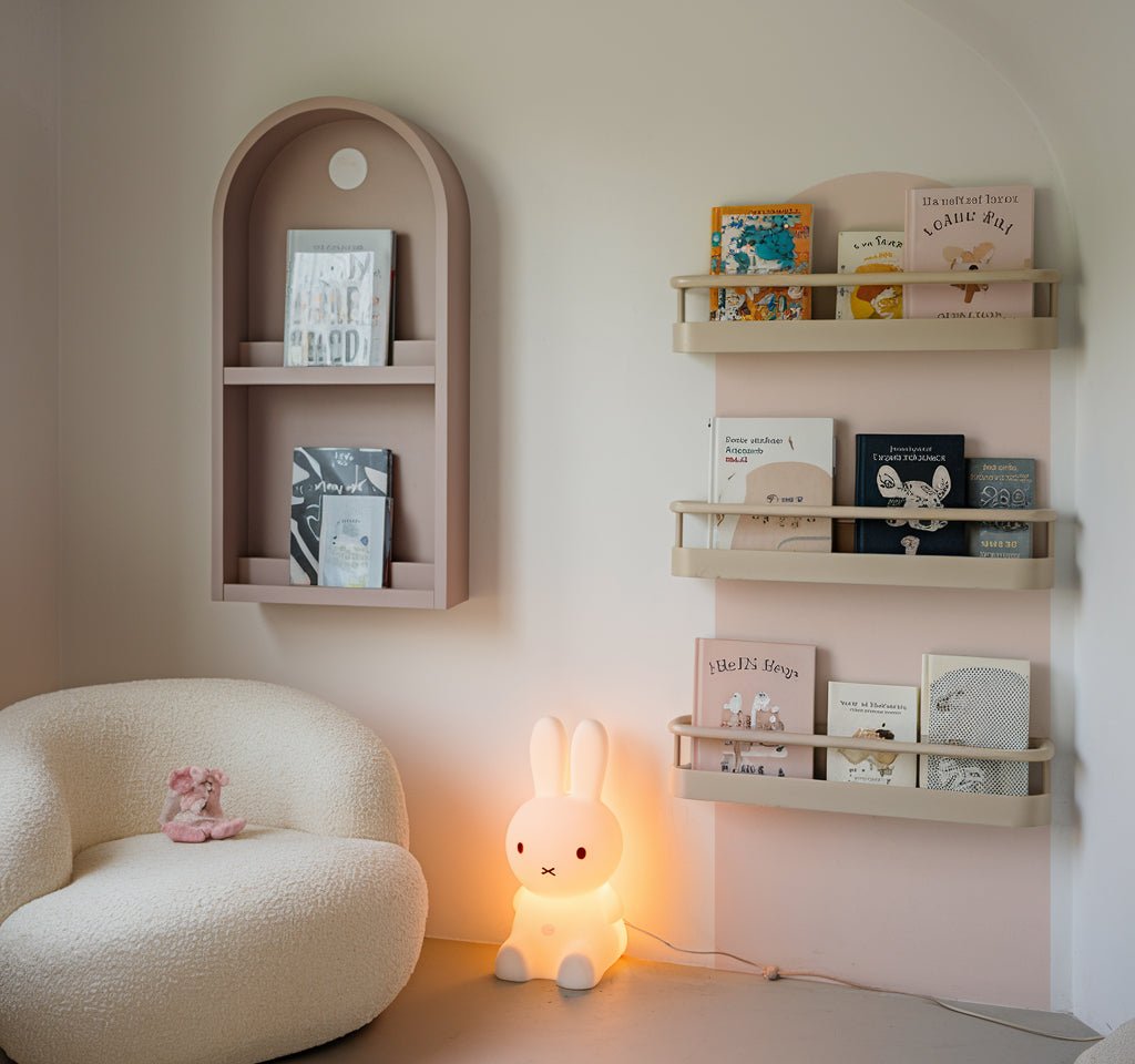 Arch Nursery Wall Sticker - Nursery Stickers