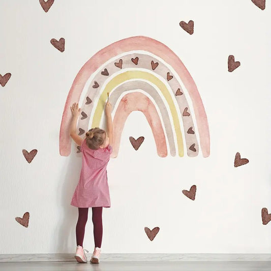 The Best Wall Stickers for Nursery: A Complete Guide - Nursery Stickers