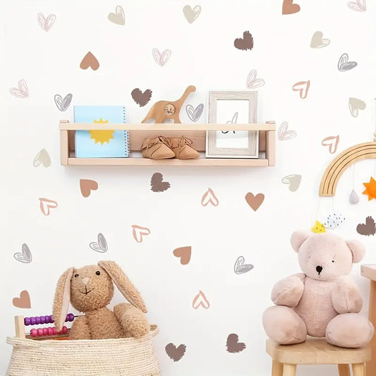 2023 Nursery Sticker Trends: What’s Hot in the World of Little Dreamers