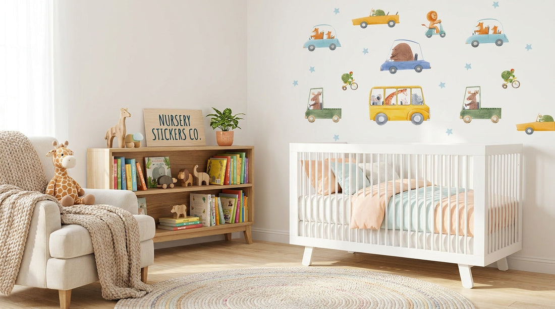 Affordable options for playroom animal parades UK.