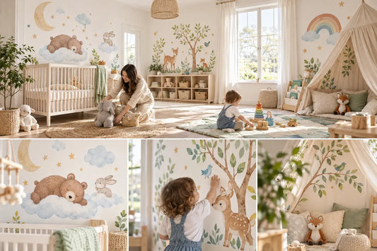 Affordable wipeable surfaces for children's furniture?