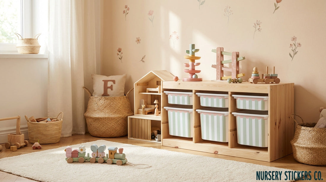 Alternatives to check for warming up Trofast units?