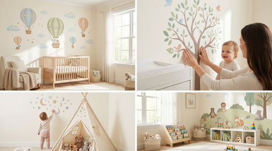 Alternatives to decals for personalizing tall units?