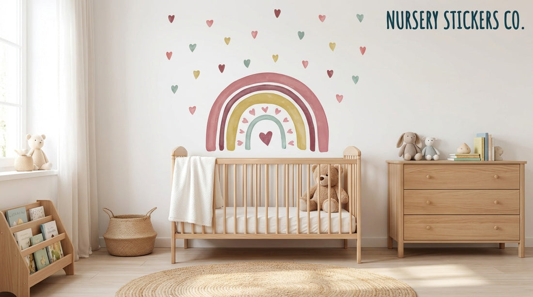 animal wall stickers alternatives