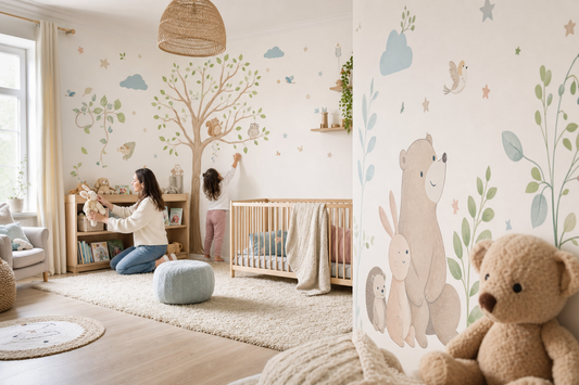 Best cheap spots for kids rainbow stickers