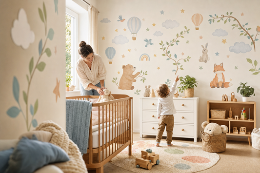 Best child-safe arch designs for reading nooks.
