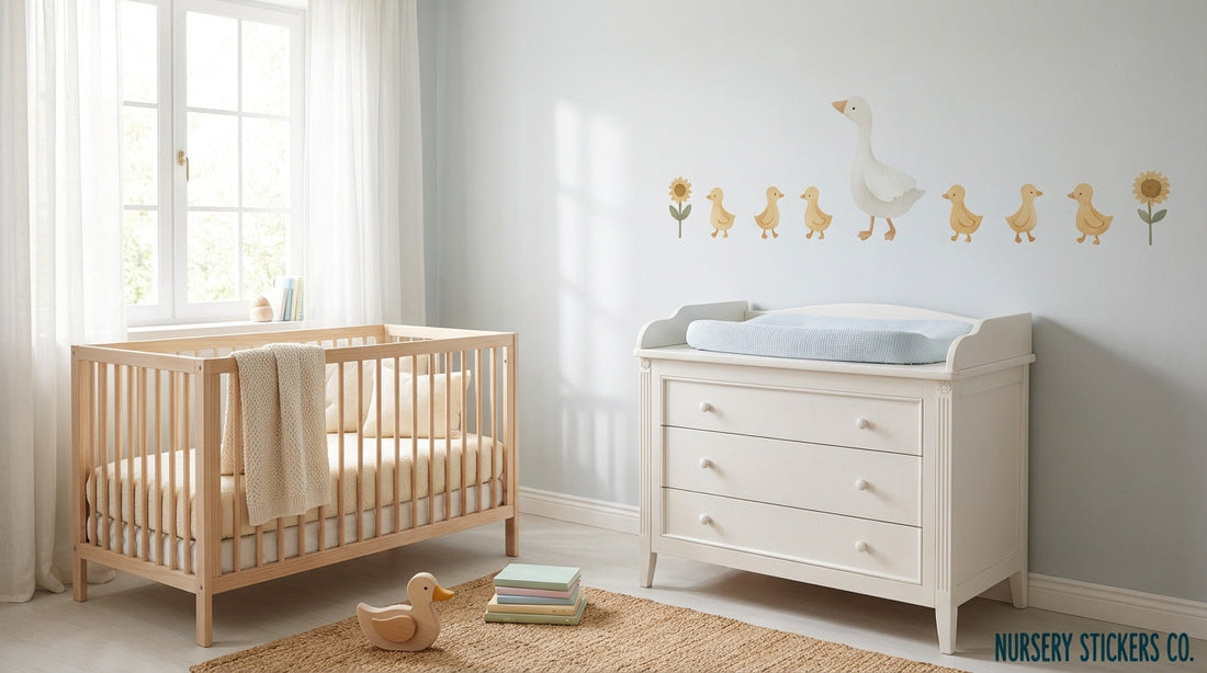 birds stickers for walls