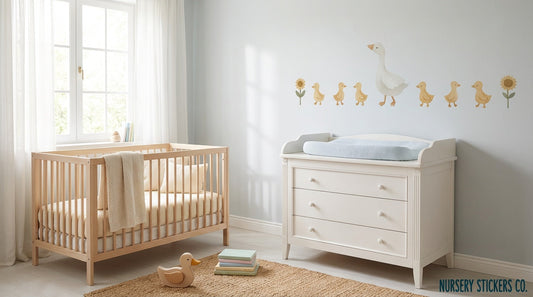 birds stickers for walls