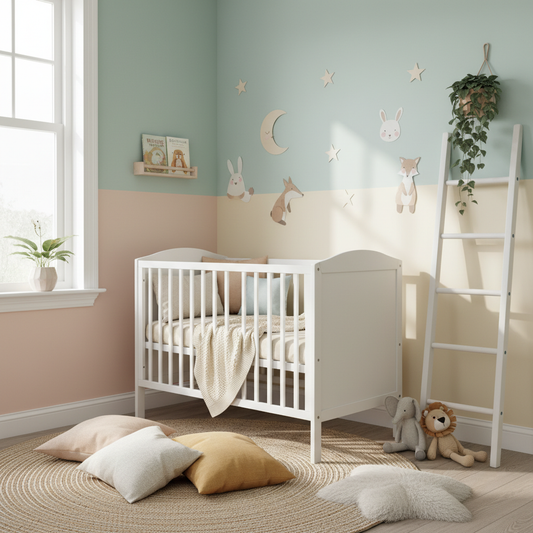 childrens room decal