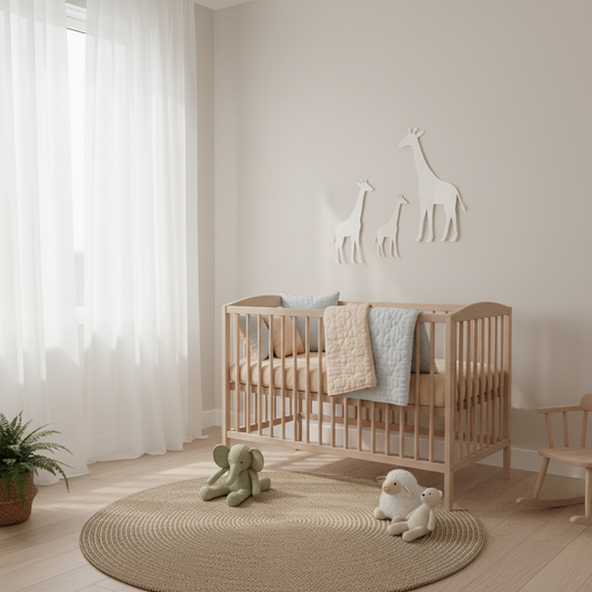 giraffe silhouette art