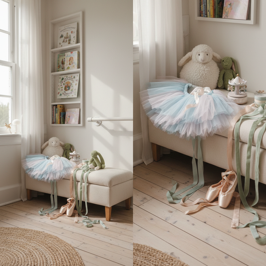 personalised dance bags