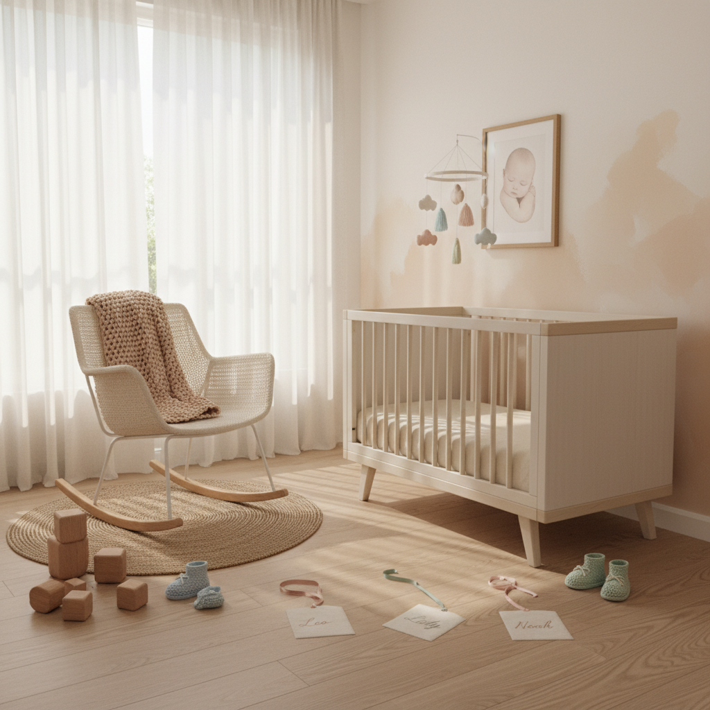 personalized baby gifts