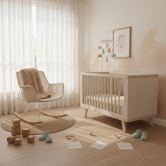 personalized baby gifts