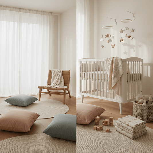 Basket for Toys: The Ultimate 2025 Guide for Parents - Nursery Stickers
