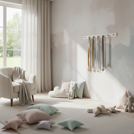 medal hanger for runners