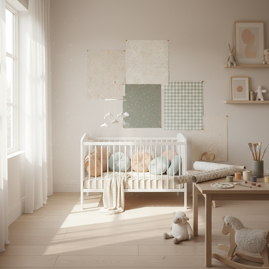 childrens wallpaper murals