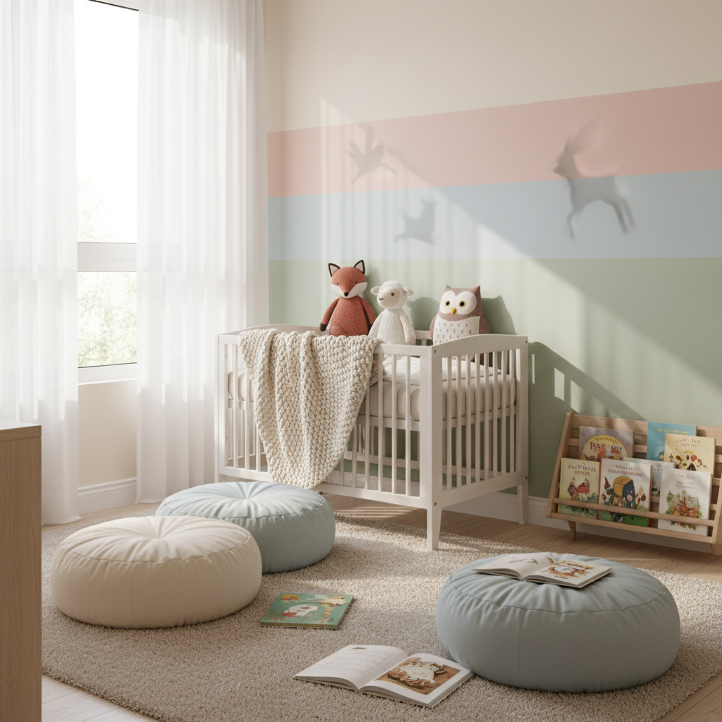 animal light shade