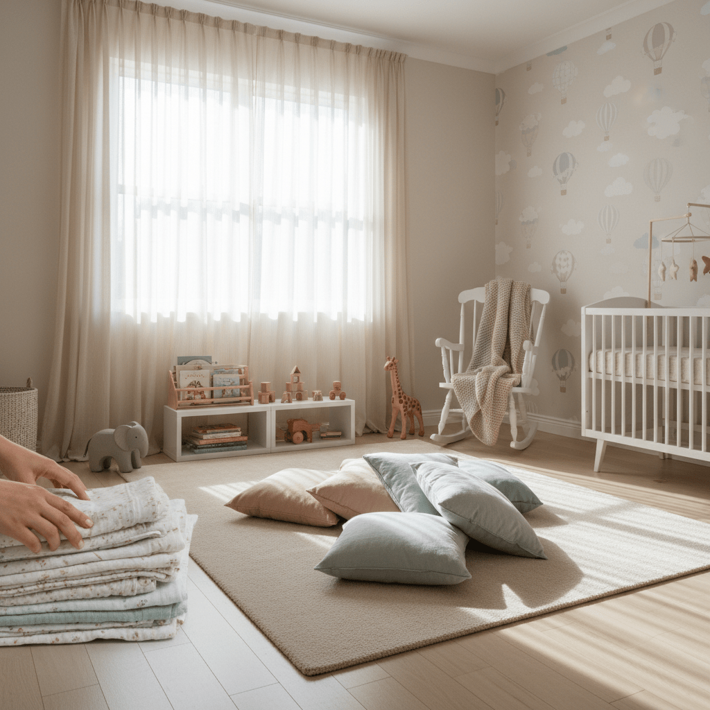 IKEA TROFAST: The Ultimate Parents Guide - Nursery Stickers