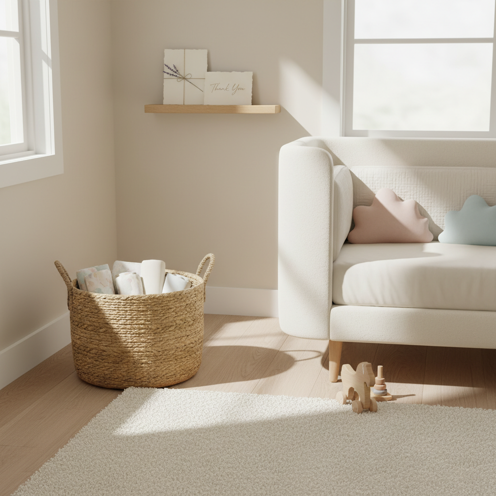 teacher gifts nursery