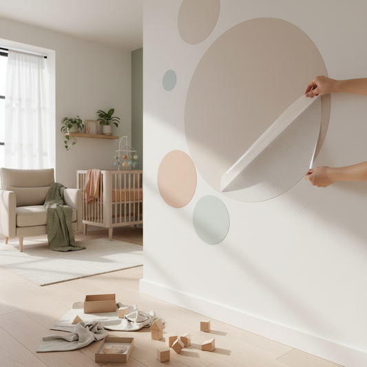 ikea trofast decal
