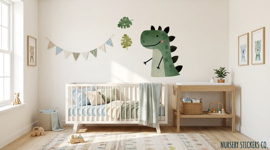 childrens dinosaur wallpaper