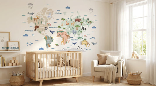 childrens educational posters