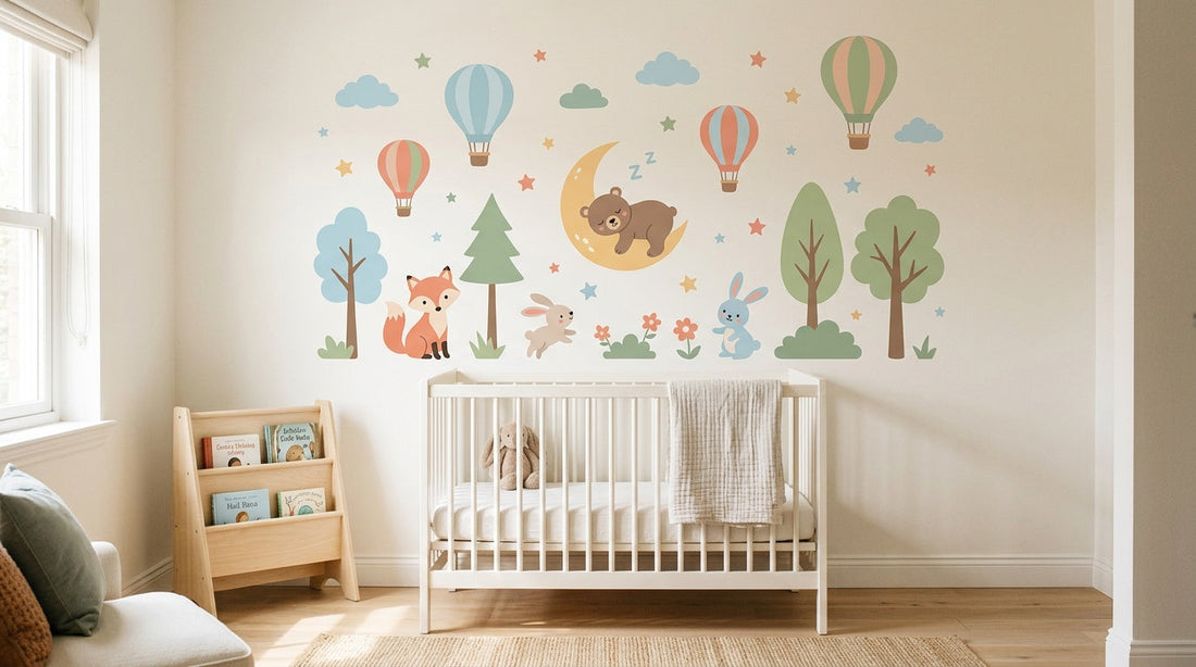 clickwalls.co.uk vs nurserystickers.co