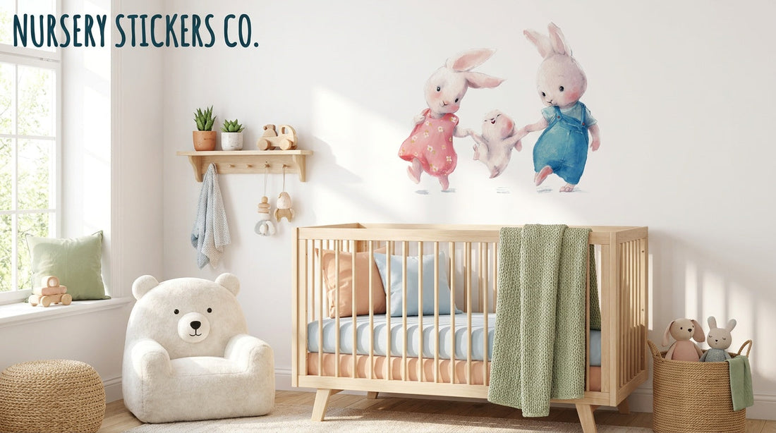 decorative rabbits