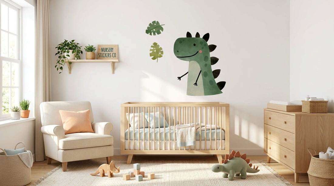dinosaur art