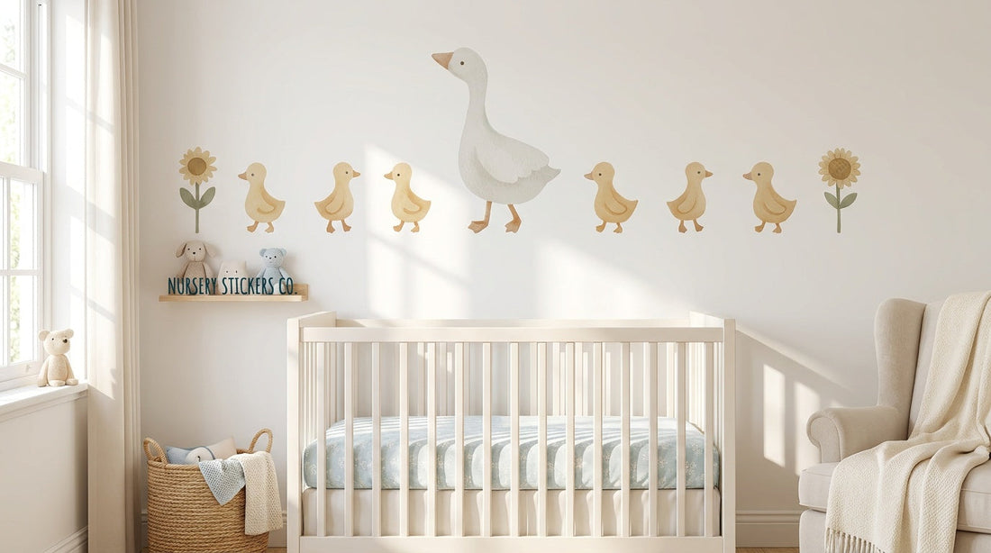 duck sticker