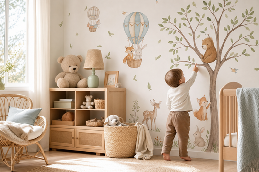 graffiti decals for walls