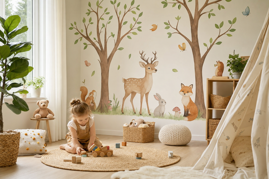 hedgehog nursery
