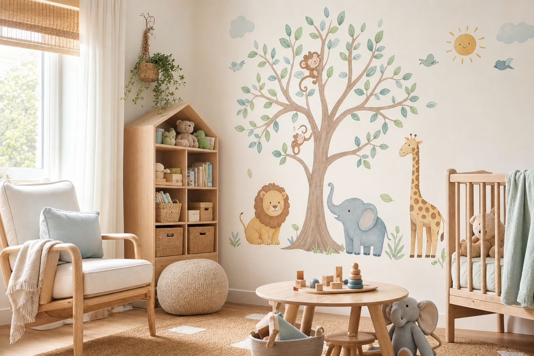 hellobeautifuldesigns vs nurserystickers