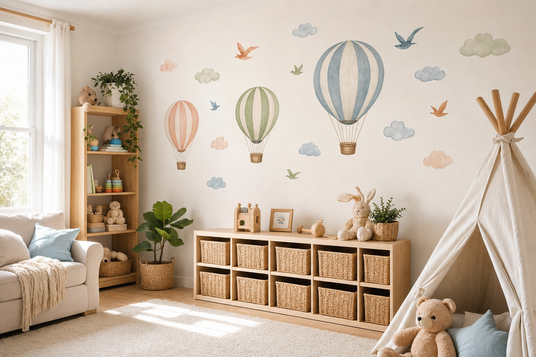 hellobeautifuldesigns.co.uk vs nurserystickers.co