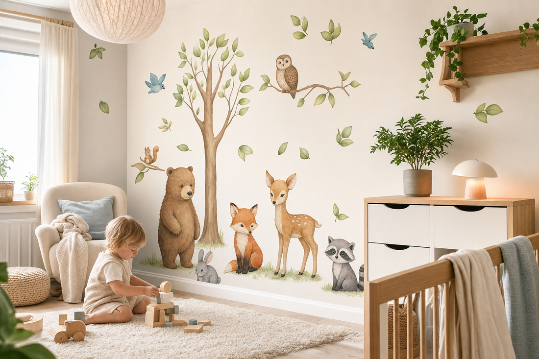 nurserystickers.co vs nutmegwallartstickers.co.uk