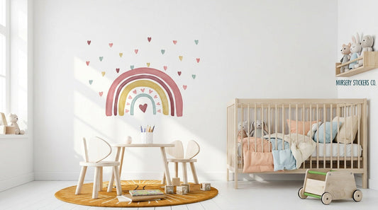 Top breathable fabric stickers vs plastic for UK babies.