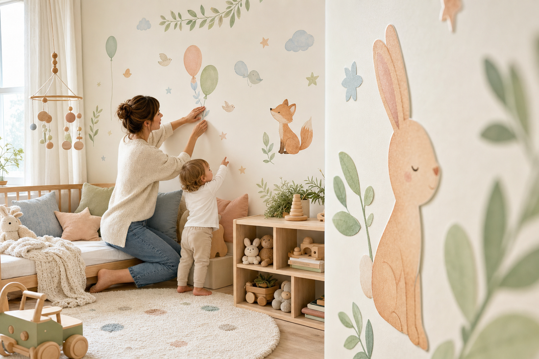 Top easy-apply safari animal ladders.