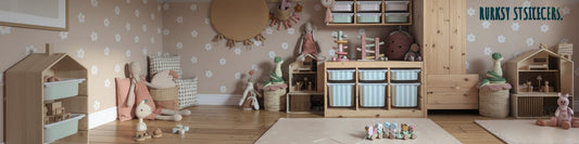 Top providers of timeless designs for Trofast?