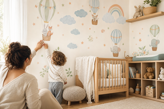 Top unity animal tower options for UK nurseries.