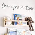 Once Upon A Time Nursery Wall Stickers
