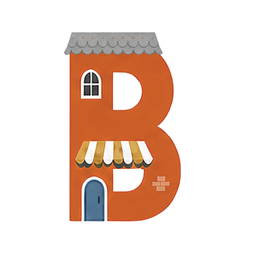 Letter B - Transport
