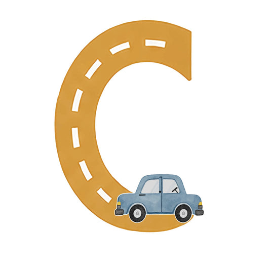 Letter C - Transport