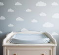 Cloud Nursery Wall Stickers