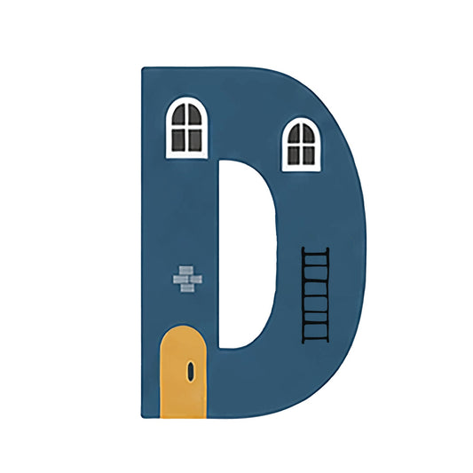 Letter D - Transport