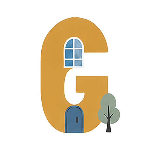 Letter G - Transport