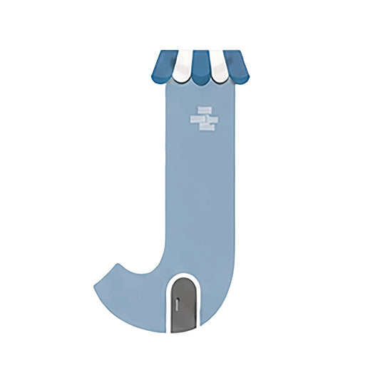Letter J - Transport