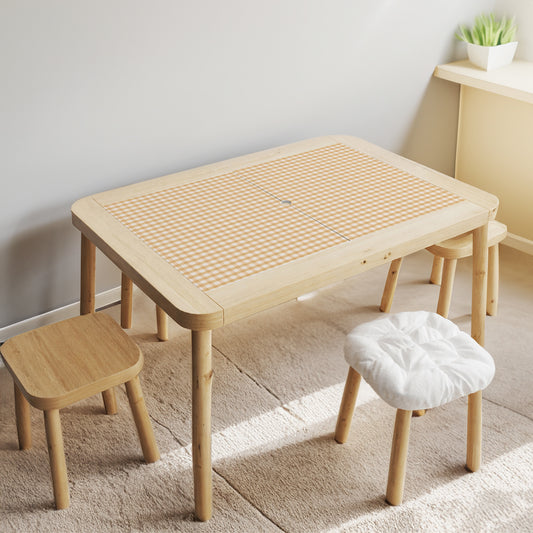 Check Stickers For Ikea Flistat Table