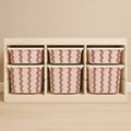Wiggle Stickers For Ikea Trofast Drawers